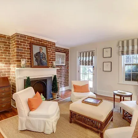 Jones Street Retreat Villa